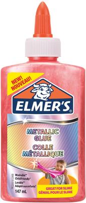 Kinderlijm Elmer's metallic roze Kinderlijm Elmer's metallic roze