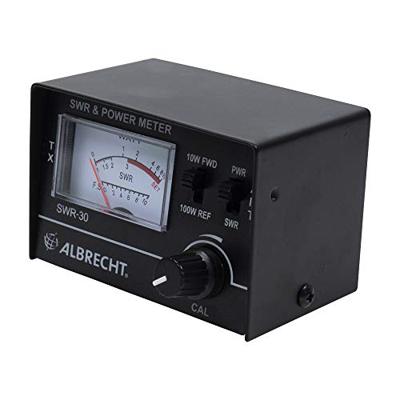 SWR-meter Albrecht SWR30 4412