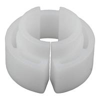 KS Tools 115.1265 Ontgrendeling kunststof wit, 5/8 - thumbnail