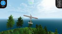 Island Flight Simulator USK: - thumbnail