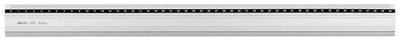 Aristo AR-15051 Liniaal 50cm Aluminium Met Rubber Inleg