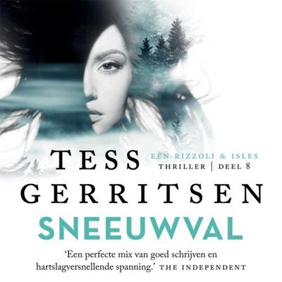 Sneeuwval Sneeuwval