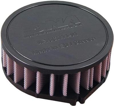 DNA vervangings-luchtfilter replac. air filter black DNA vervangings-luchtfilter replac. air filter black