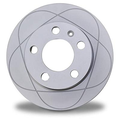Powerdisc remschijf 24030901231