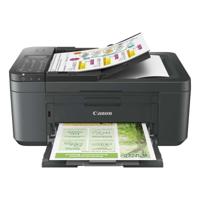 Canon PIXMA TR4755i All-in-one inkjet printer Zwart - thumbnail