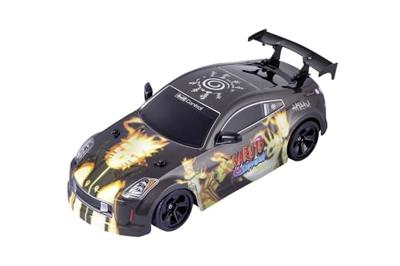 Revell Anime "Naruto" RC Drift Auto