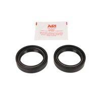 ARI voorvork keerring set fork seal set 037 39x52x11 dcy - thumbnail
