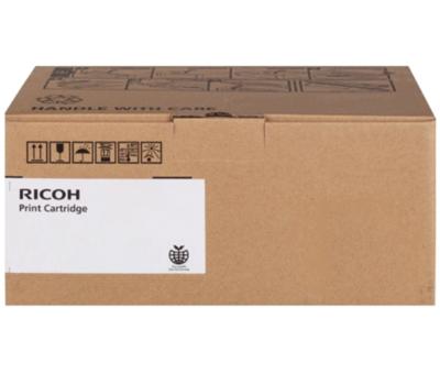 Ricoh 842211 tonercartridge Origineel Zwart 1 stuk(s)