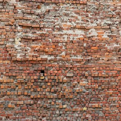 Noordwand Komar Munich Design Fotobehang Bricklane - V5-743