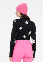 Protest PRTNOON 1/4 zip Ski Pully Dames S/36 - thumbnail