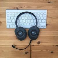 Koss Koss SB42 Communicatie Hoofdtelefoon - thumbnail