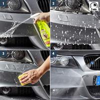 SONAX insektenentferner "insektenstar " insect star 750ml - thumbnail