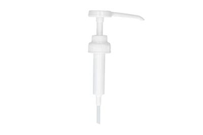 Pomp 30ml voor 2,5 ltr