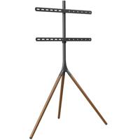My Wall HT 22 L TV-voet In hoogte verstelbaar 81,3 cm (32) - 190,5 cm (75) Vloerstandaard, Draaibaar, In hoogte verstelbaar, Staand - thumbnail