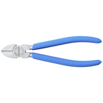 Gedore 8314-160 TC Universeel Zijkniptang 160 mm Gedore 8314-160 TC Universeel Zijkniptang 160 mm