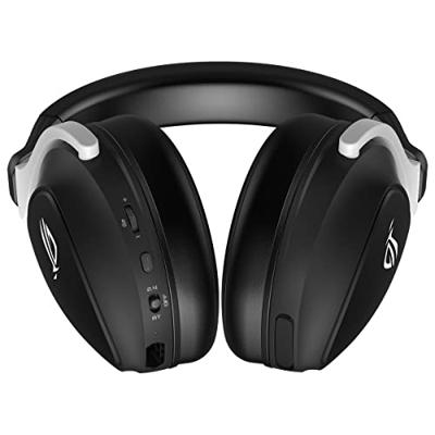 ASUS ROG Delta S gaming headset - thumbnail