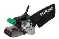 Hikoki bandschuurmachine - thumbnail