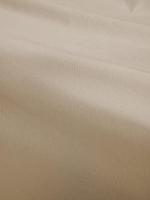 Essenza Essenza Minte hoeslaken 90x210 Cement - thumbnail