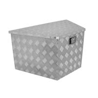 Güde Aluminium disselbak GT 120 - thumbnail