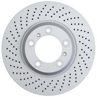 Remschijf 18136 - thumbnail