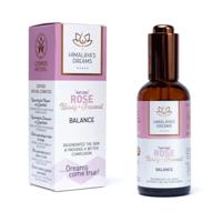 Himalaya's Dreams Ayurvedische Huid & Gezichtsolie Roos / Balans - 100ml - thumbnail