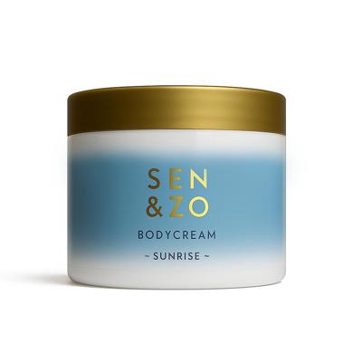 Sen & Zo Hand & Body Sunrise Body Crème 300gr
