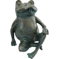 Spuitfiguur kikker Ubbink - Ubbink - thumbnail