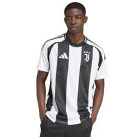 Juventus Shirt Thuis Senior 2024/2025 - Maat XL - Kleur: WitZwart | Soccerfanshop - thumbnail