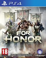 For Honor - thumbnail