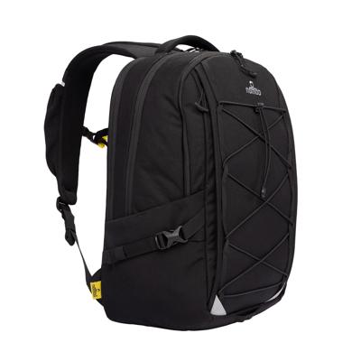 Velocity Premium 25 Rugzak | Black | 25 L