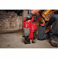 Milwaukee M18 FUEL™ FHACOD32-0C ONE-KEY™ Accu combihamer D-greep SDS-Plus 4,9J 18V Basic Body in koffer - 4933492140 - thumbnail