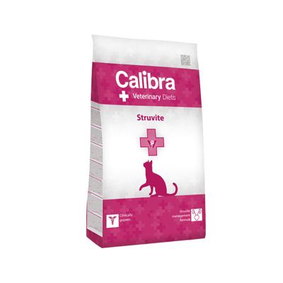CALIBRA VD Cat Struvite - droog kattenvoer - 2kg