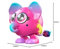 Cre-A-tures olifant en eenhoorn - thumbnail