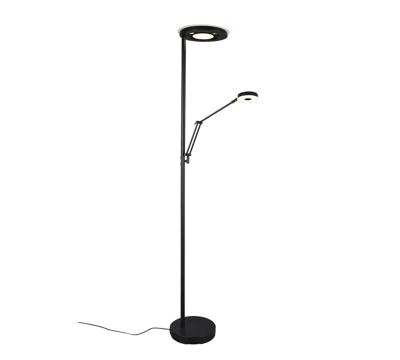 Trio Led leeslampBarrie - 424210332