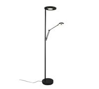 Trio Led leeslampBarrie - 424210332 - thumbnail