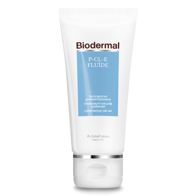 Biodermal Biodermal P-CL-E Fluide 50 ml
