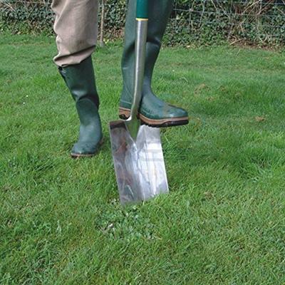 C.K G5142 Spade D-greep