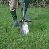 C.K G5142 Spade D-greep - thumbnail