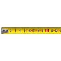 Sola Rolbandmaat 2mtr Uni-Matic, EG-Klasse 2 SB - 50012401 - 50012401 - thumbnail