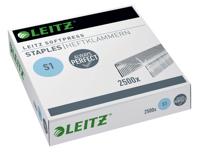 Leitz Softpress nietjes 2500X - thumbnail