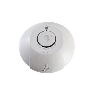 Rookmelder Fito optisch 230V inclusief 9V back-up batterij | 48 stuks