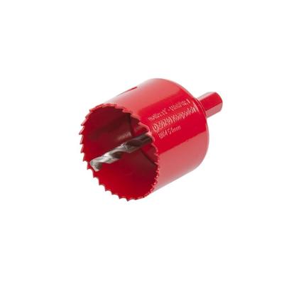 Wolfcraft Bi-metalen gatenzaag | BiM | Ø54mm | 1 stuk - 5472000