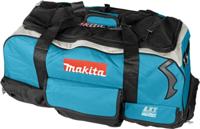 Makita trolley tas - LXT600 - uitschuifbare greep - cordura - thumbnail