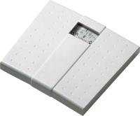 Beurer MS 01 71005 Personenweegschaal Analoog Weegbereik (max.): 120 kg Wit - thumbnail