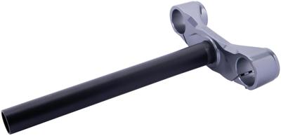 ROCKSHOX kroon lower crown/st.tube unit boxxer grey