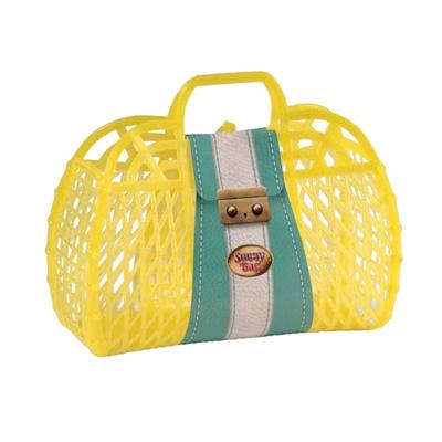 Androni Fashion handtas kleur