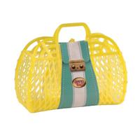 Androni Fashion handtas kleur - thumbnail