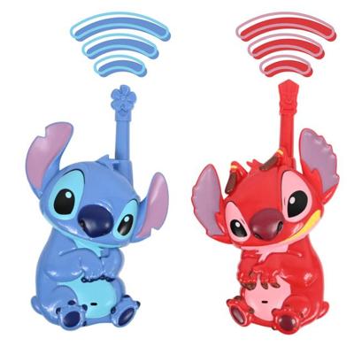 Walkie-Talkie Stitch Lexibook 3D - thumbnail