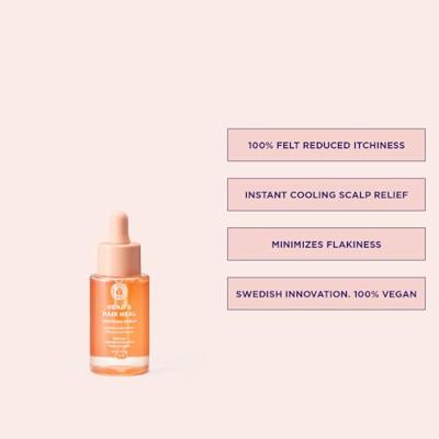 Maria Nila Head & Hair Heal Soothing Serum 50ml