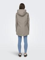 Only Louise Parka - thumbnail